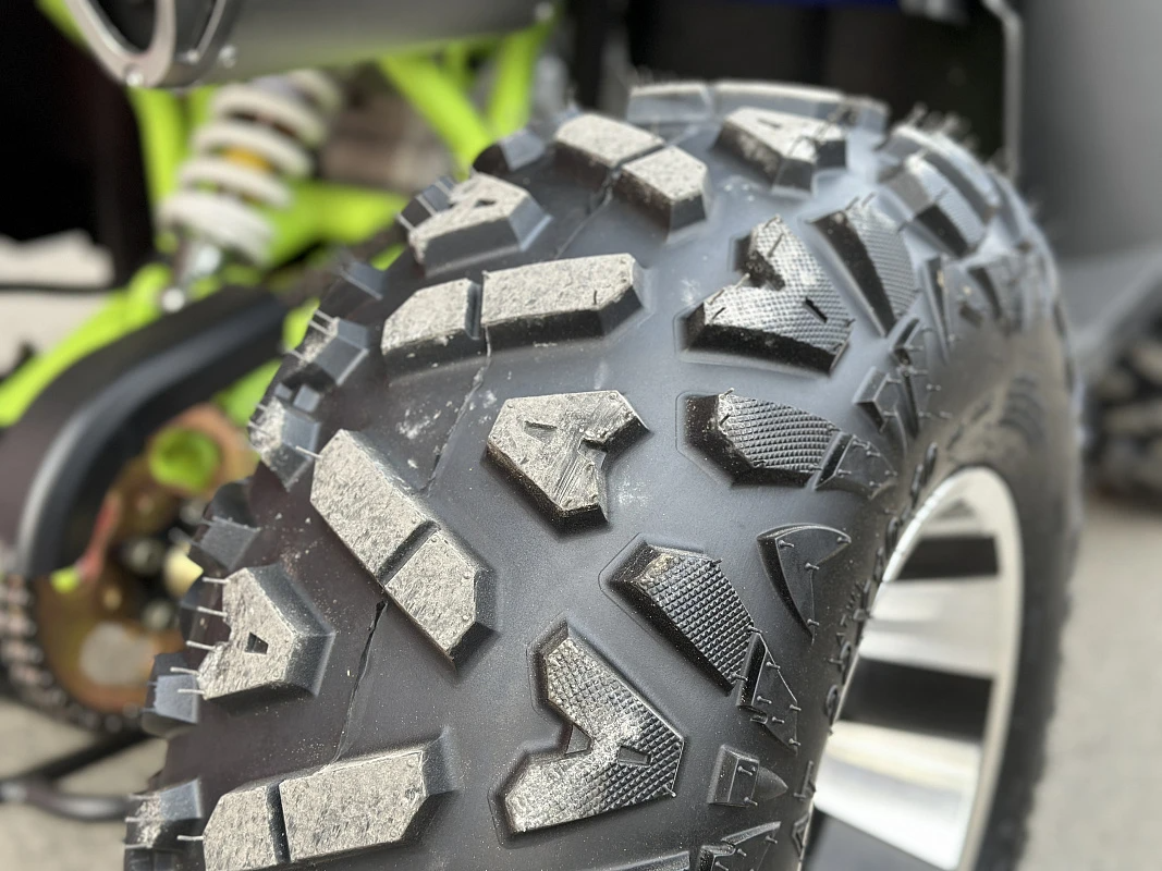 PROMAX ATV 250 MAX (2025)
